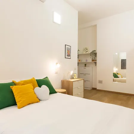 Appartement Welcome Darsena *
