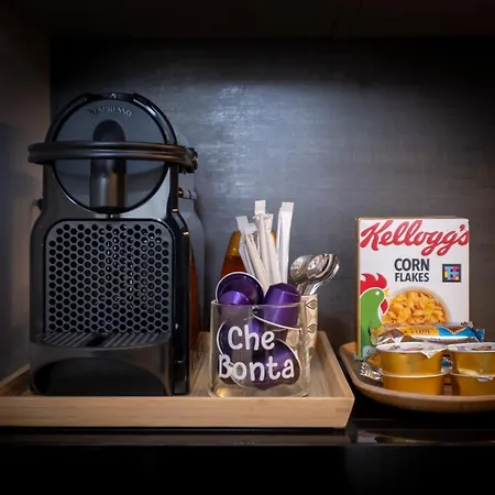 Appartement Brera, Splendido Pied-à-terre A Milano! Milan