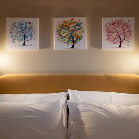 Brera, Splendido Pied-à-terre A Milano! Appartement Milan