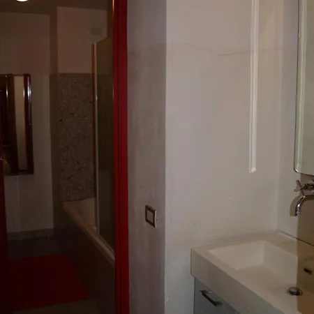 Apartment Bilocale A Porta Venezia