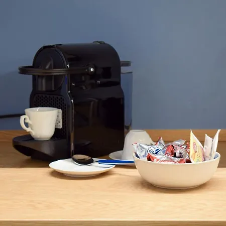 Richard's - Susa Apartman