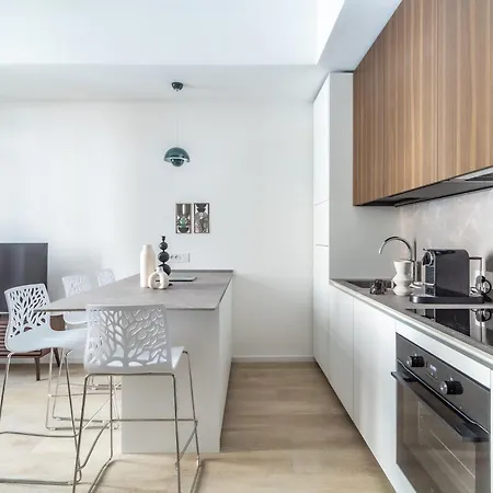 Modern And Elegant