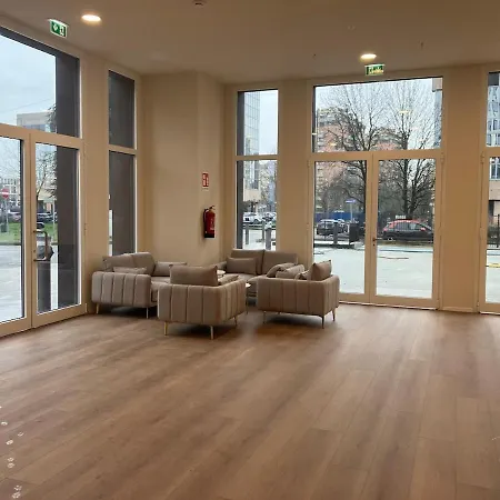 Ripamonti New House With Workspace And Gym アパート *