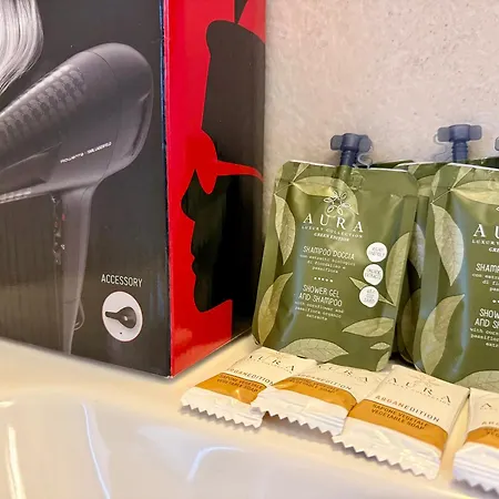 Bocconi Park View Near Prada