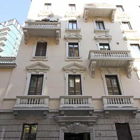 Sahi - Vasto 3 Arena Garibaldi Apartment