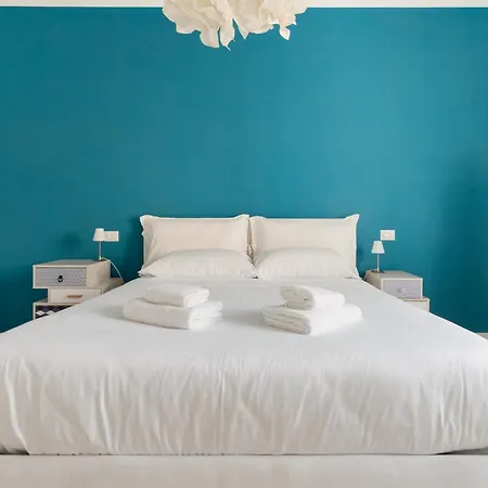 Guesthost - Charming Nest Near Istria Mm5 Appartamento