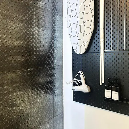 Apartamento Domusmi Fontanelli 17 Milán