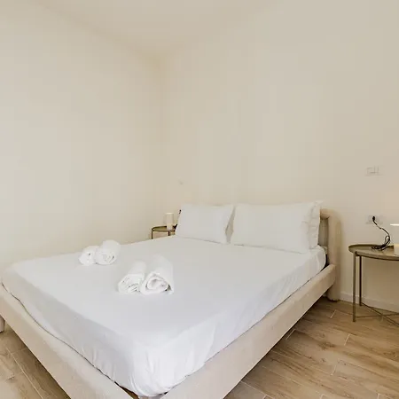 Bilocale Per 4 Persone Vicino A Corso Buenos Aires - Mirable Pm * Milan