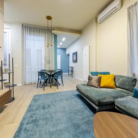 Casa Bellini - San Babila - Leia Hospitality דירה