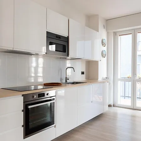 Youhosty - Savona 94 Blu Apartmán *