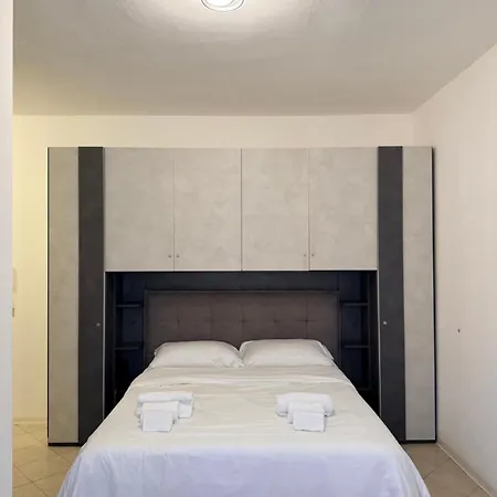 Flor Apartament