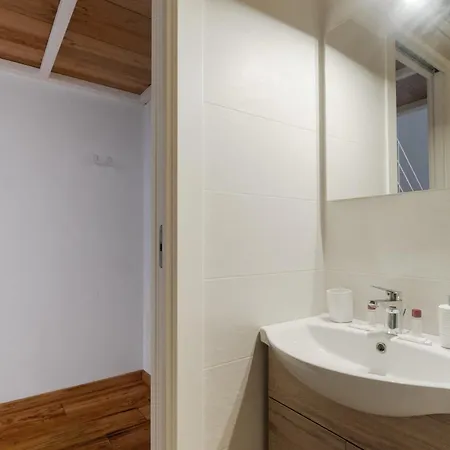 アパート Guesthost - Modern Loft Lima M1 Corso Buenos Aires ミラノ