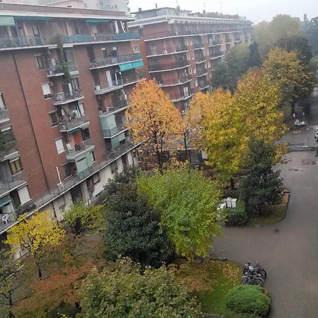 شقة Navigli Sungarden ميلان