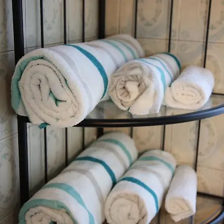 アパート Bilocale Indipendente