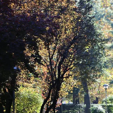 Apartment Bilocale Indipendente Milan