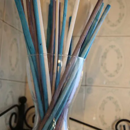 アパート Bilocale Indipendente