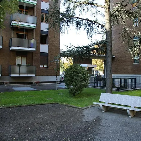 Bilocale Indipendente * Milan