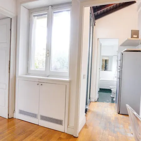 Duomo Charming Maison With Private Terrace - A Unique Milanese Experience Daire Milano