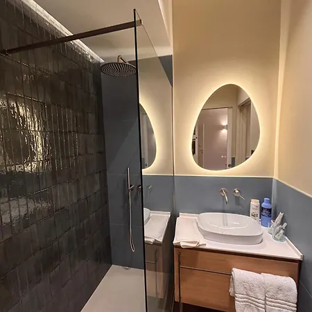 Italianstayrentals Porta Vittoria Апартаменты Милан