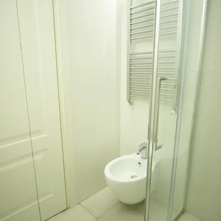Loft Da Serena Ai Navigli Apartment