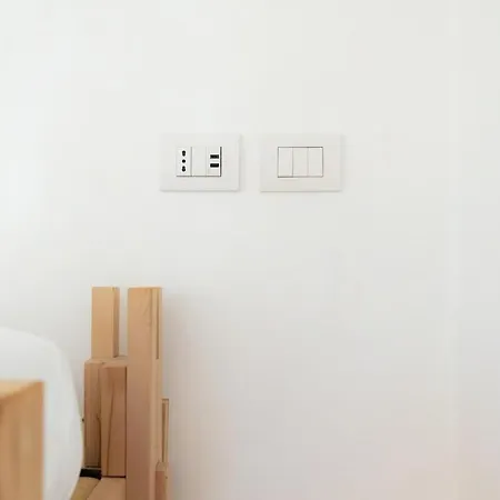 Navigli - Smart Loft * 밀라노