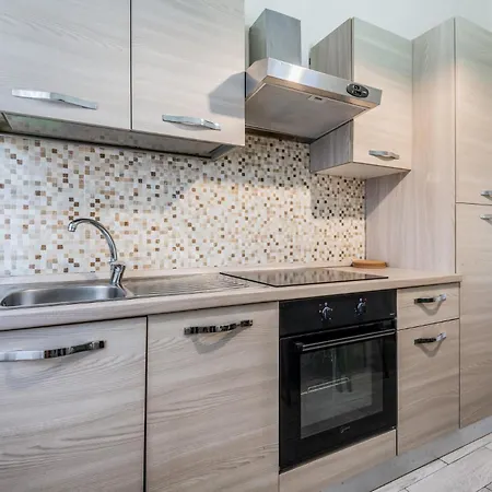 4 Pax Wi-fi Bisceglie Via Zurigo Milano