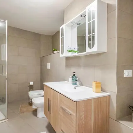 Appartamento Luxury Loft - Rho Fiera - San Siro - Duomo