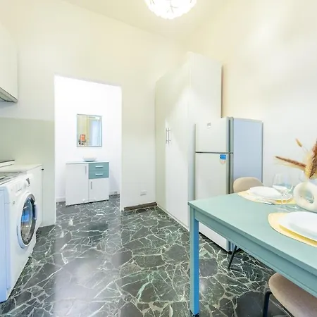 Moscova Garibaldi Elegante Bilocale, Wifi E Comfort Appartement *