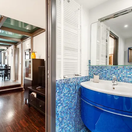 Apartment Stayeasy Lodi82 - Modern Loft Metro M3 Brenta *