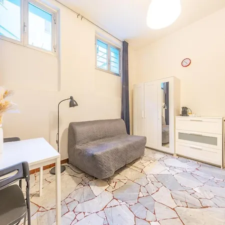 Brera - 10 Min From The Duomo, Shops, Restaurants Апартаменты