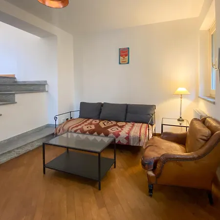 Apartmán Prestige - Duomo *