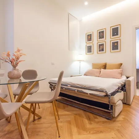 I-host Elegant Flat Near Bocconi & Center Lejlighed