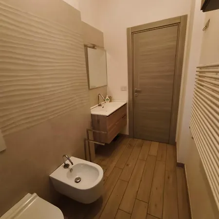 Apartman Luxury House San Siro *