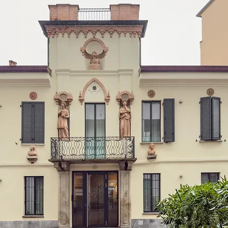 Sabotino, 16 - Vibes 米兰