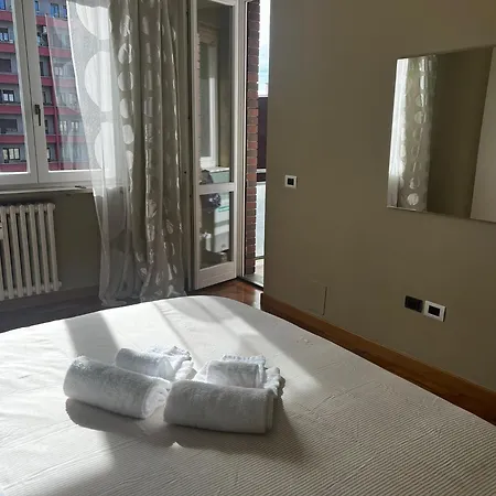 Soema Apartment Mailand