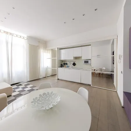 Casa Orti - Porta Romana - Leia Hospitality Appartamento Milano
