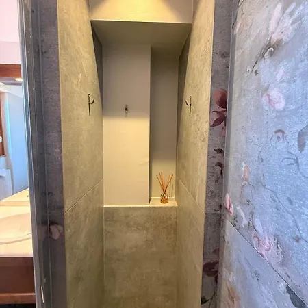 아파트 Casa Cantoni *