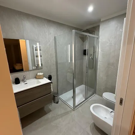 Homesix Apartment