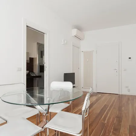 Apartmán Guesthost - Comfy Ghisolfa *