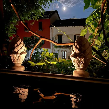 Apartmán Design And History Milán