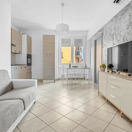 Zan20 Comfortable & Bright In - Great Location * Milano