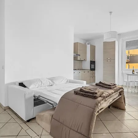Zan20 Comfortable & Bright In - Great Location Appartamento *