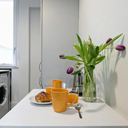 Italianway Comfort - Gomes 5 Appartamento *