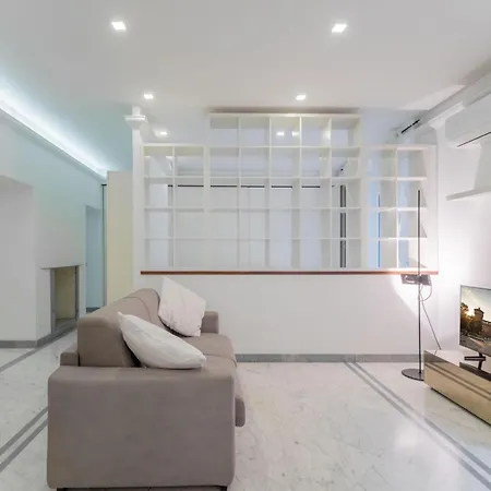 公寓 Solferino Chic Nest - New Elegant 米兰