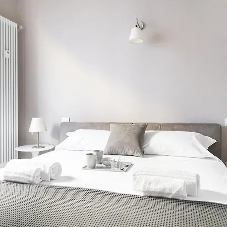 Easylife - - Freguglia 2 - Historic Center Appartement