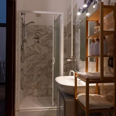 Apartmán Filzi Design - Station M3-m2 *