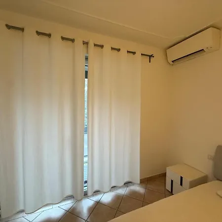 Lägenhet La Ciav Bordighera, Navigli