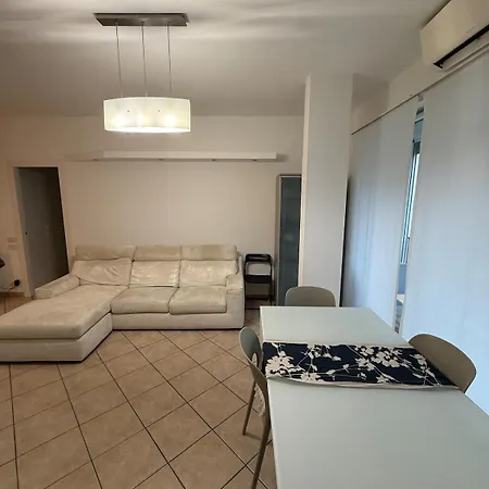 La Ciav Bordighera, Navigli Apartament