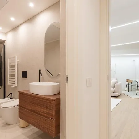 Lejlighed Guesthost - Luxury De Angeli, *