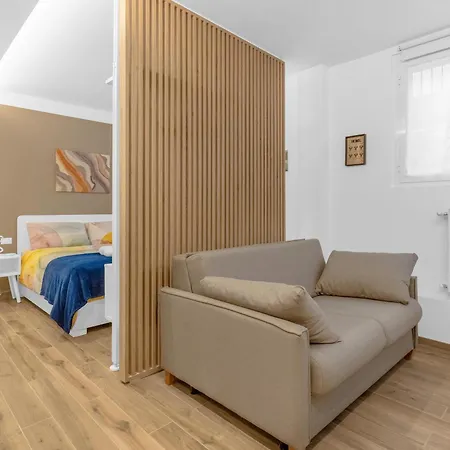 -duomo- Navigli- Master Loft Appartement *
